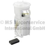 PIERBURG Palivová dopravná jednotka PIERBURG 7.11775. 01.0 (7.11775.01.0)