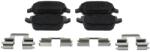 Bosch Sada brzdových platničiek kotúčovej brzdy BOSCH 0 986 494 639 (0 986 494 639)