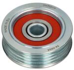 MAXGEAR Vratná/vodiaca kladka rebrovaného klinového remeňa MAXGEAR 54-0664 (54-0664)