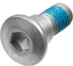 TRW sada skrutiek, brzdový kotúč TRW MSS114-6 (MSS114-6)