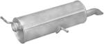 POLMO Koncový tlmič výfuku POLMO 19.228 (19.228)
