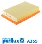 PURFLUX Vzduchový filter PURFLUX A365 (A365)