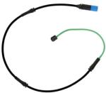 TEXTAR Výstražný kontakt, opotrebenie brzdového obloženia TEXTAR 98068300 (98068300)