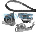 DAYCO Vodné čerpadlo + sada ozubeného remeňa DAYCO KTBWP1151 (KTBWP1151)