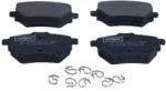 MAXGEAR Sada brzdových platničiek kotúčovej brzdy MAXGEAR 19-3385 (19-3385)