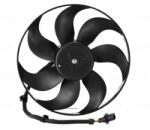 NISSENS Ventilátor chladenia motora NISSENS 85683 (85683)