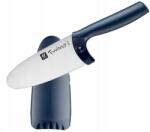 ZWILLING Szakácskés Zwilling Twinny 36540-101-0, 10 cm, kék (36540-101-0)