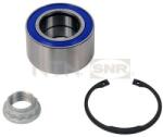 SNR Súprava ložísk kolesa SNR R150.23 (R150.23)