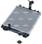 NRF Chladič motora NRF 550116 (550116)