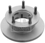 Febi Bilstein Brzdový kotúč FEBI BILSTEIN 07420 (07420)