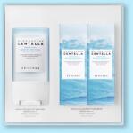 SKIN1004 Set de produse de protecție solară pentru față cu centella Madagascar Centella Sunsational Kit - 20 g, 15 ml, 15 ml