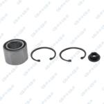 GSP Súprava ložísk kolesa GSP GK3532B (GK3532B)