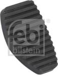 Febi Bilstein Obloženie pedálu, pedál spojky FEBI BILSTEIN 188426 (188426)