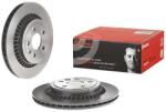 BREMBO Brzdový kotúč BREMBO 09. B026.11 (09.B026.11)