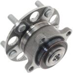 SKF Súprava ložísk kolesa SKF VKBA 7540 (VKBA 7540)