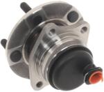 SKF Súprava ložísk kolesa SKF VKBA 6600 (VKBA 6600)