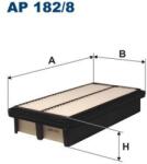 FILTRON Vzduchový filter FILTRON AP 182/8 (AP 182/8)