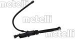METELLI Hlavný spojkový valec METELLI 55-0286 (55-0286)