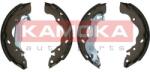 KAMOKA Sada brzdových čeľustí KAMOKA JQ202037 (JQ202037)