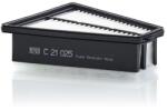 Mann-filter Vzduchový filter MANN-FILTER C 21 025 (C 21 025)