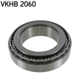 SKF Ložisko kolesa SKF VKHB 2060 (VKHB 2060)