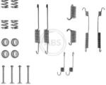 A. B. S Súprava príslušenstva, brzdové čeľuste A. B. S. 0599Q (0599Q)