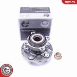 ESEN SKV Súprava ložísk kolesa ESEN SKV 29SKV236 (29SKV236)