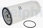 DELPHI filtru combustibil DELPHI HDF971 (HDF971) - centralcar