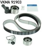 SKF Sada ozubeného remeňa SKF VKMA 91903 (VKMA 91903)