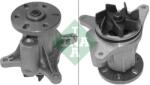 Schaeffler INA Vodné čerpadlo, chladenie motora Schaeffler INA 538 0501 10 (538 0501 10)