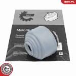 ESEN SKV Uloženie, motor ESEN SKV 75SKV139 (75SKV139)