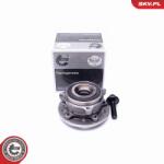 ESEN SKV Súprava ložísk kolesa ESEN SKV 29SKV285 (29SKV285)