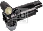 Febi Bilstein Čerpadlo ostrekovača, čistenie svetlometu FEBI BILSTEIN 109294 (109294)
