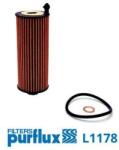 PURFLUX Olejový filter PURFLUX L1178 (L1178)