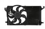 NISSENS Ventilátor chladenia motora NISSENS 85772 (85772)