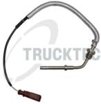 Trucktec Automotive Snímač teploty výfukových plynov TRUCKTEC AUTOMOTIVE 07.17. 099 (07.17.099)