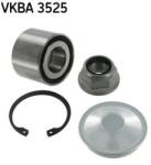 SKF Súprava ložísk kolesa SKF VKBA 3525 (VKBA 3525)