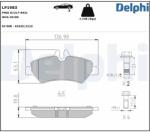 DELPHI Klocki Ham. Tyl (lp1983)