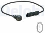 DELPHI Senzor klepania DELPHI AS10215 (AS10215)