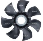 NRF Koleso ventilátora chladenia motora NRF 49886 (49886)