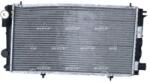 NRF Chladič motora NRF 58957 (58957)