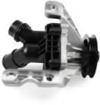 HEPU Vodné čerpadlo, chladenie motora HEPU P9106 (P9106)