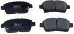 MAXGEAR Sada brzdových platničiek kotúčovej brzdy MAXGEAR 19-3648 (19-3648)