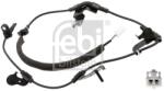 Febi Bilstein Snímač počtu otáčok kolesa FEBI BILSTEIN 106326 (106326)