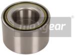 MAXGEAR Súprava ložísk kolesa MAXGEAR 33-0898 (33-0898)