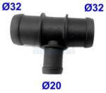 Meat & Doria Príruba chladenia MEAT & DORIA 93512 (93512)