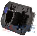 Meat & Doria Odpor vnútorného ventilátora MEAT & DORIA K109114 (K109114)