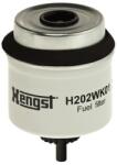 Hengst Filter Palivový filter HENGST FILTER H202WK01 D200 (H202WK01 D200)