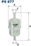 FILTRON Palivový filter FILTRON PS 877 (PS 877)