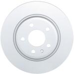 Bosch Brzdový kotúč BOSCH 0 986 479 382 (0 986 479 382)